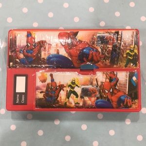 Brand new pencil box